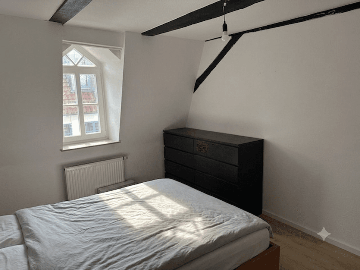 Pronájem bytu 3+1 67 m², Hochzeitsstraße 6, Grebenstein, Hessen Pronájem bytu 3+1 67 m², Hochzeitsstraße 6, Grebenstein, Hessen