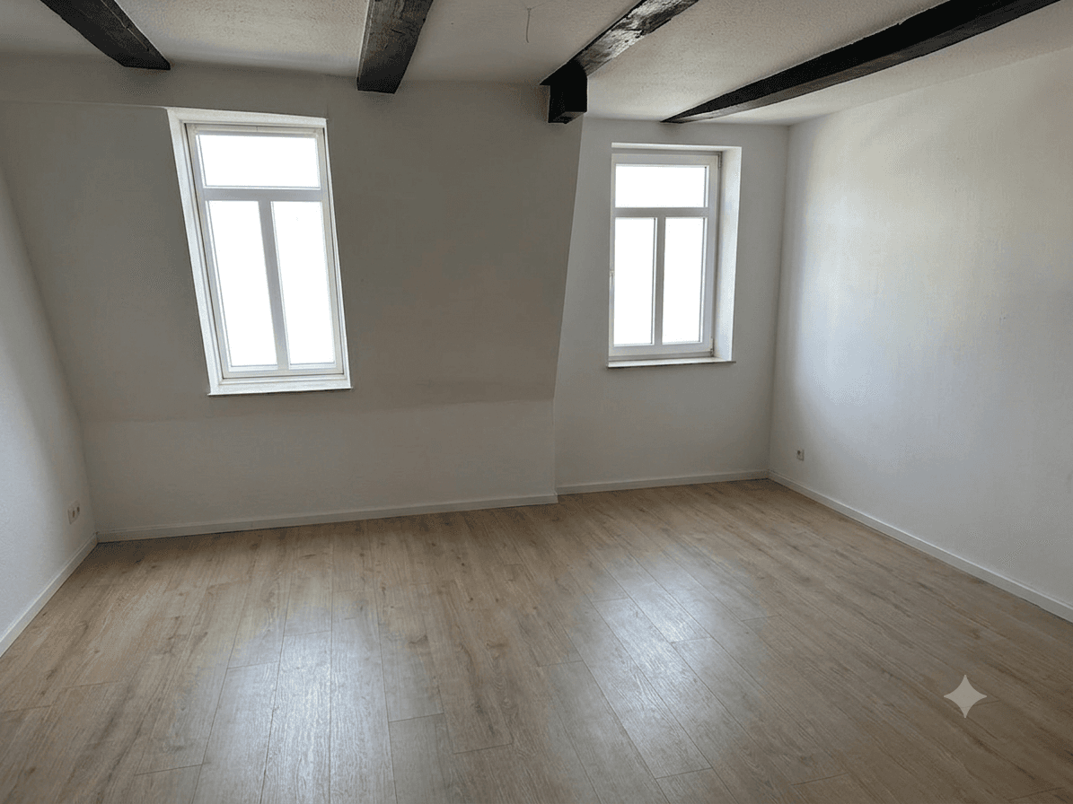Pronájem bytu 3+1 67 m², Hochzeitsstraße 6, Grebenstein, Hessen Pronájem bytu 3+1 67 m², Hochzeitsstraße 6, Grebenstein, Hessen