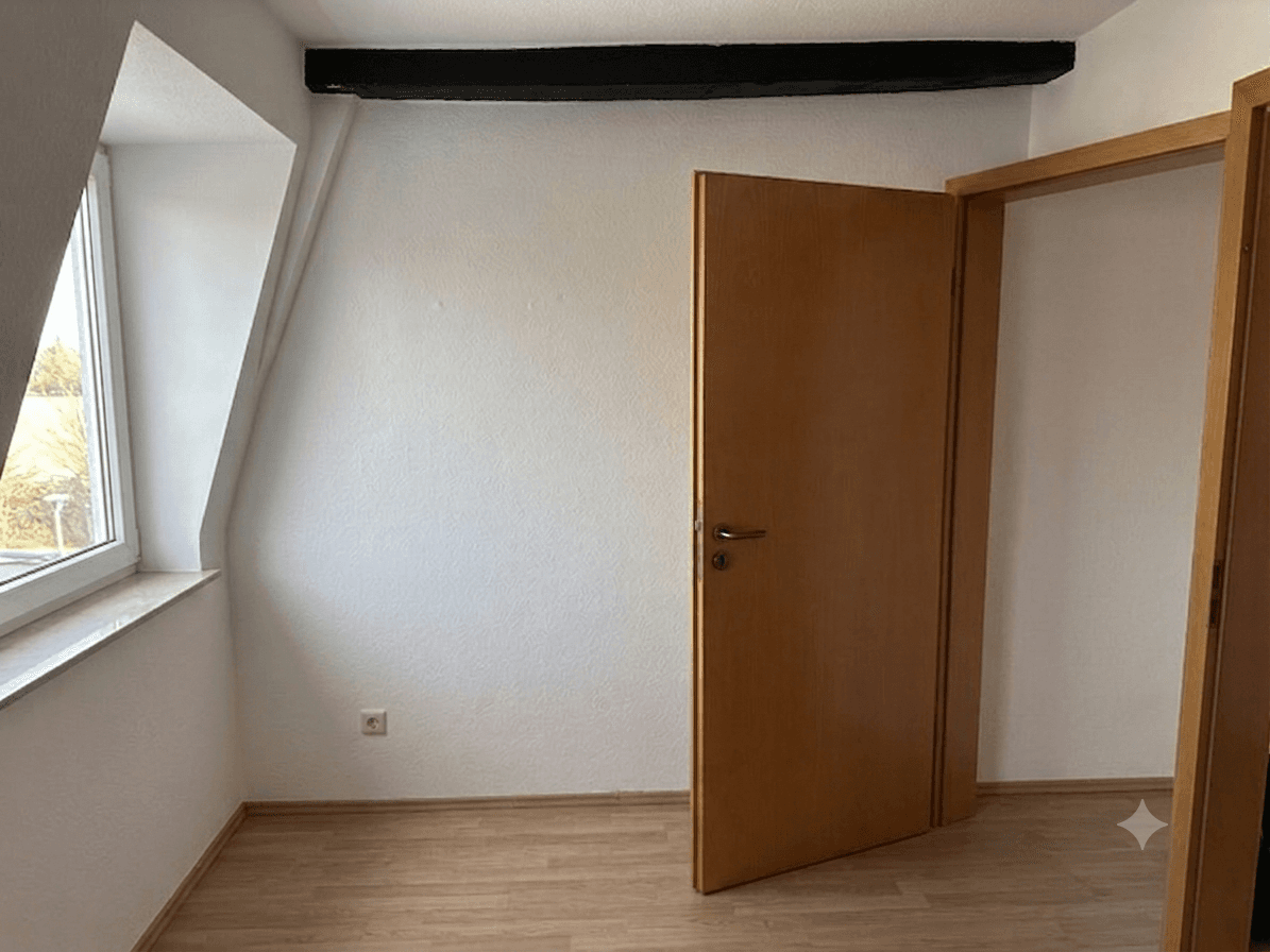 Pronájem bytu 3+1 67 m², Hochzeitsstraße 6, Grebenstein, Hessen Pronájem bytu 3+1 67 m², Hochzeitsstraße 6, Grebenstein, Hessen