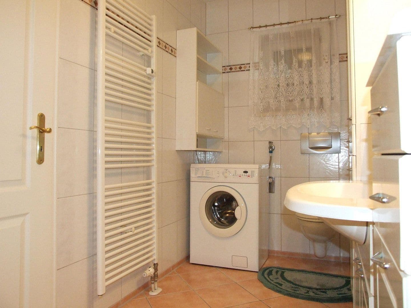 Pronájem bytu 3+1 75 m², Sulzbacher Str. 71, Nürnberg, Bavorsko Pronájem bytu 3+1 75 m², Sulzbacher Str. 71, Nürnberg, Bavorsko
