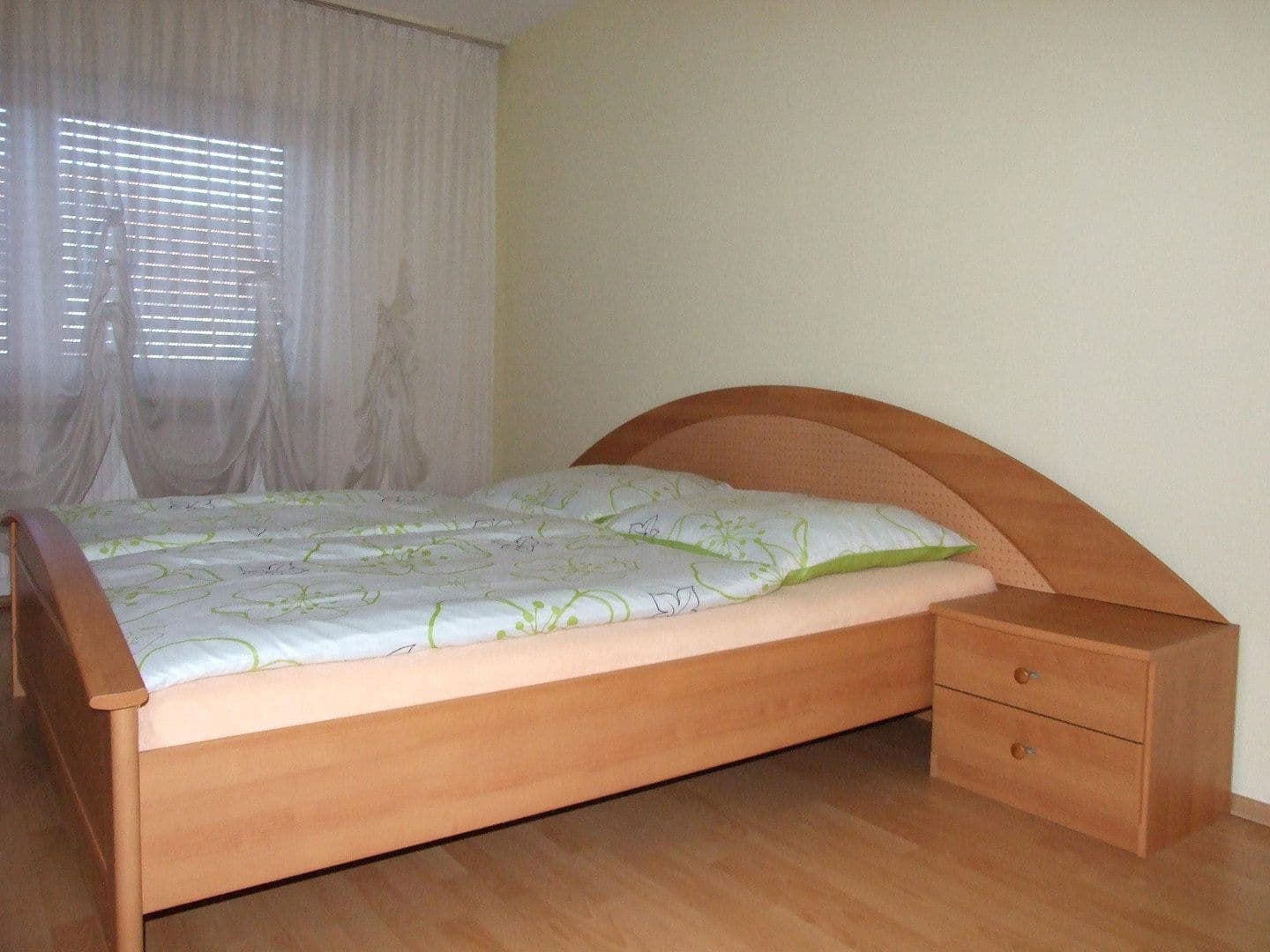 Pronájem bytu 3+1 75 m², Sulzbacher Str. 71, Nürnberg, Bavorsko Pronájem bytu 3+1 75 m², Sulzbacher Str. 71, Nürnberg, Bavorsko