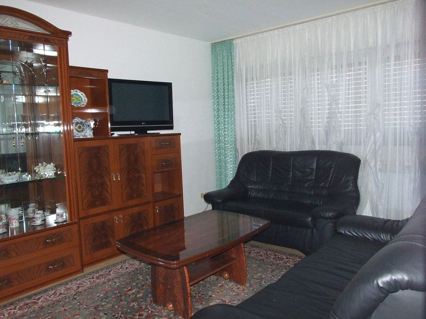 Pronájem bytu 3+1 75 m², Sulzbacher Str. 71, Nürnberg, Bavorsko Pronájem bytu 3+1 75 m², Sulzbacher Str. 71, Nürnberg, Bavorsko