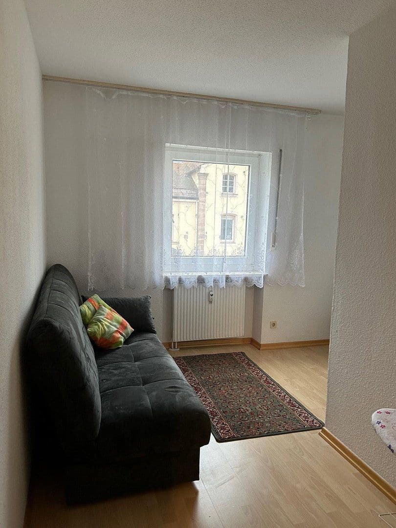 Pronájem bytu 3+1 75 m², Sulzbacher Str. 71, Nürnberg, Bavorsko Pronájem bytu 3+1 75 m², Sulzbacher Str. 71, Nürnberg, Bavorsko