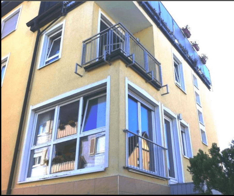 Pronájem bytu 3+1 95 m², Heilbronn, Bádensko-Württembersko Pronájem bytu 3+1 95 m², Heilbronn, Bádensko-Württembersko
