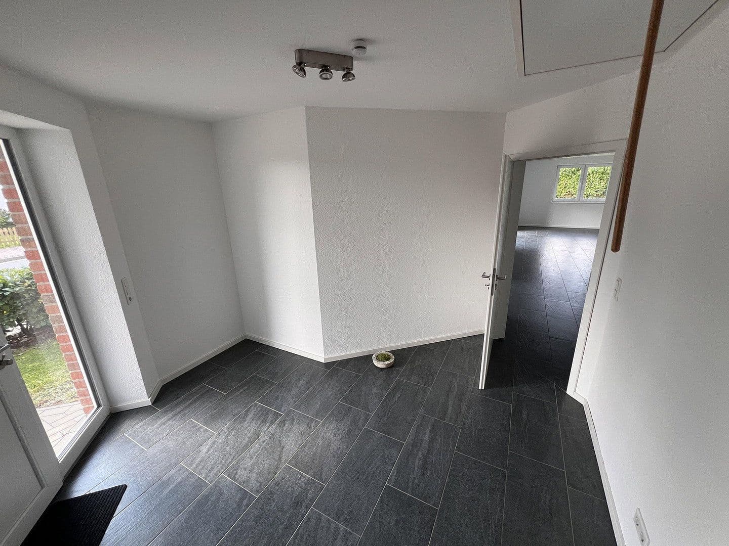 Pronájem domu 123 m², pozemek 580 m², Am Mühlenberg 4, Schwabstedt, Šlesvicko-Holštýnsko Pronájem domu 123 m², pozemek 580 m², Am Mühlenberg 4, Schwabstedt, Šlesvicko-Holštýnsko