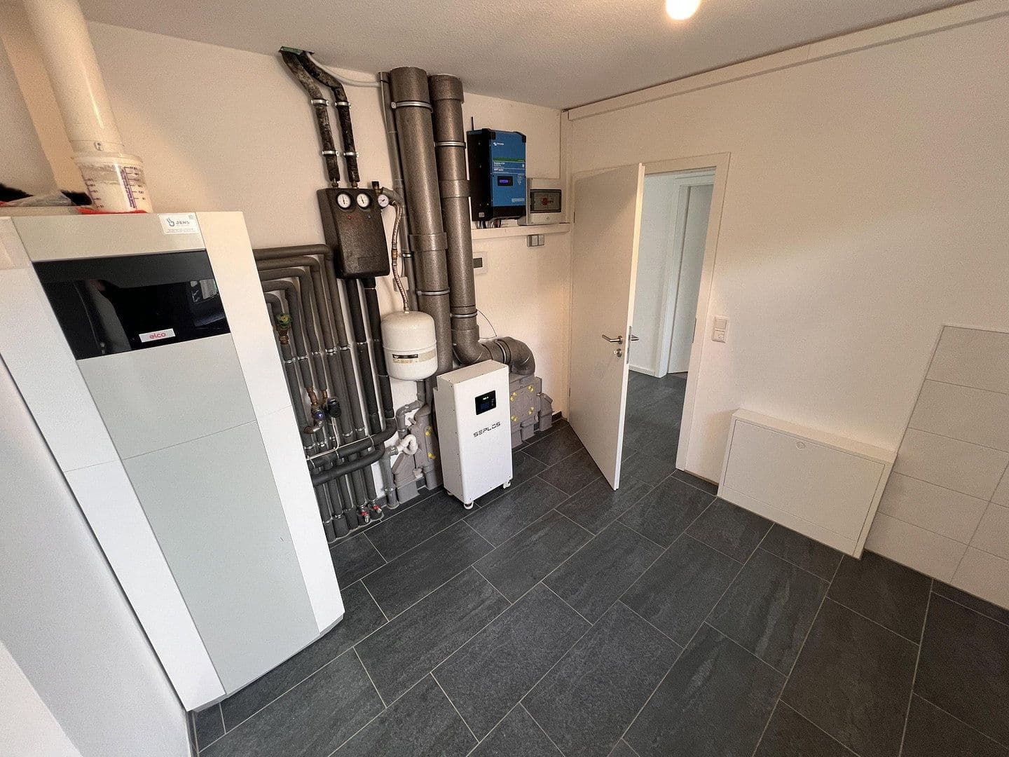 Pronájem domu 123 m², pozemek 580 m², Am Mühlenberg 4, Schwabstedt, Šlesvicko-Holštýnsko Pronájem domu 123 m², pozemek 580 m², Am Mühlenberg 4, Schwabstedt, Šlesvicko-Holštýnsko