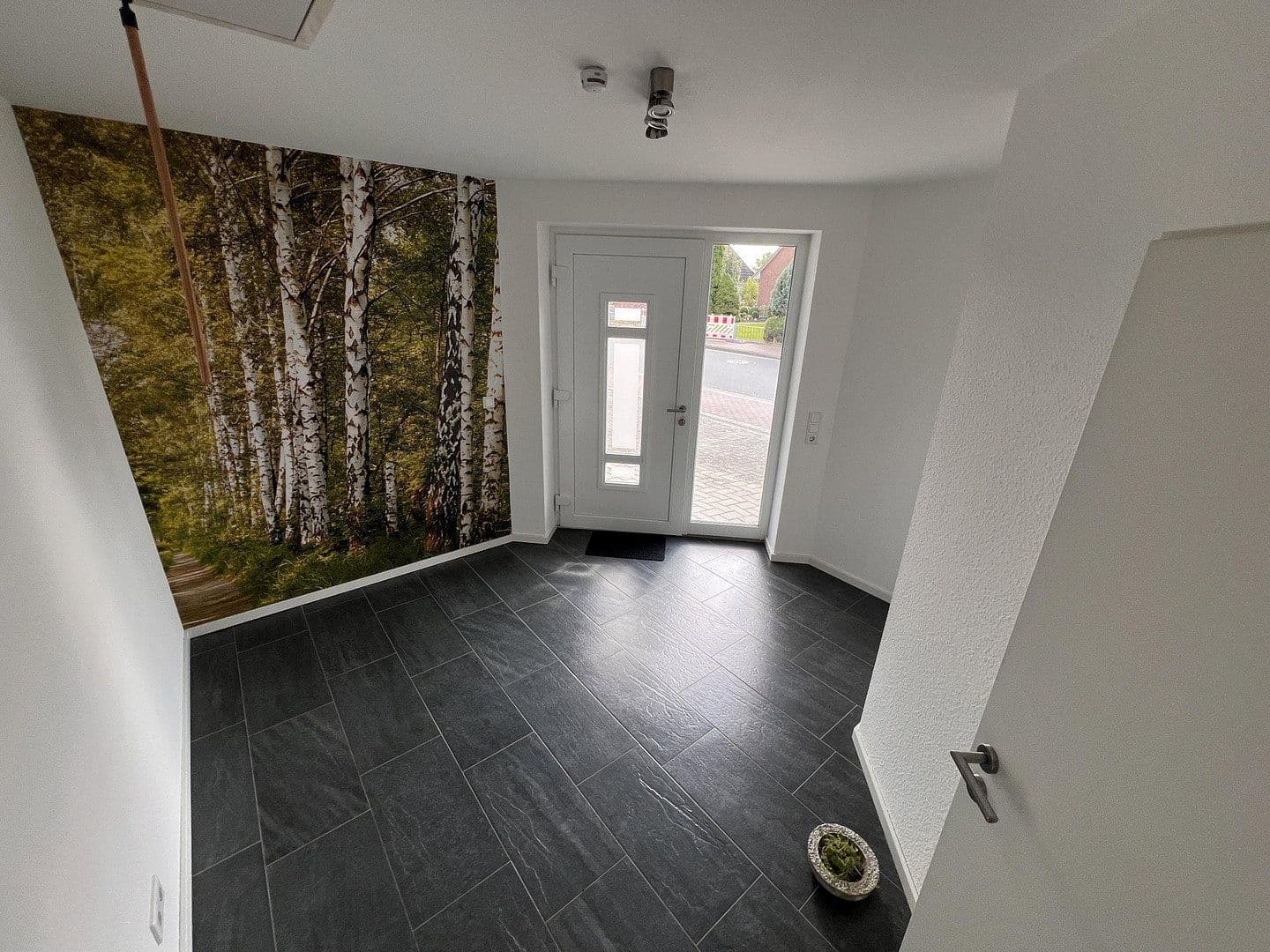 Pronájem domu 123 m², pozemek 580 m², Am Mühlenberg 4, Schwabstedt, Šlesvicko-Holštýnsko Pronájem domu 123 m², pozemek 580 m², Am Mühlenberg 4, Schwabstedt, Šlesvicko-Holštýnsko