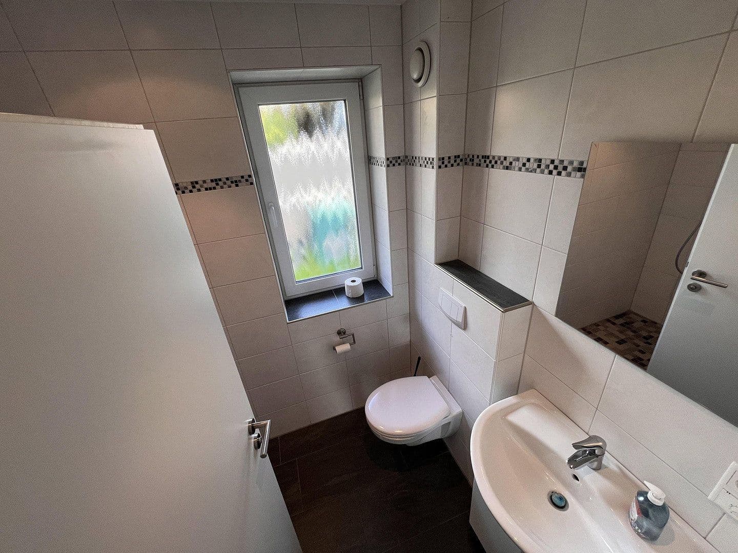Pronájem domu 123 m², pozemek 580 m², Am Mühlenberg 4, Schwabstedt, Šlesvicko-Holštýnsko Pronájem domu 123 m², pozemek 580 m², Am Mühlenberg 4, Schwabstedt, Šlesvicko-Holštýnsko