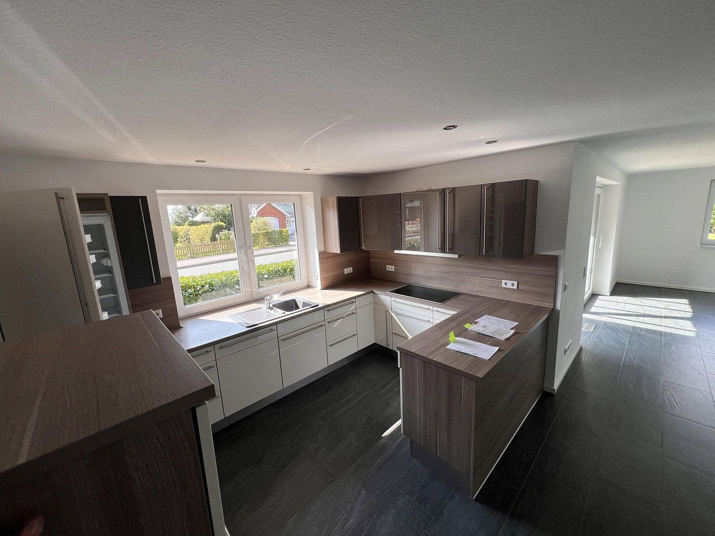 Pronájem domu 123 m², pozemek 580 m², Am Mühlenberg 4, Schwabstedt, Šlesvicko-Holštýnsko Pronájem domu 123 m², pozemek 580 m², Am Mühlenberg 4, Schwabstedt, Šlesvicko-Holštýnsko