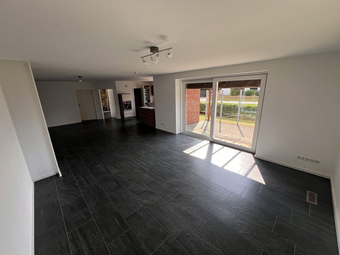 Pronájem domu 123 m², pozemek 580 m², Am Mühlenberg 4, Schwabstedt, Šlesvicko-Holštýnsko Pronájem domu 123 m², pozemek 580 m², Am Mühlenberg 4, Schwabstedt, Šlesvicko-Holštýnsko