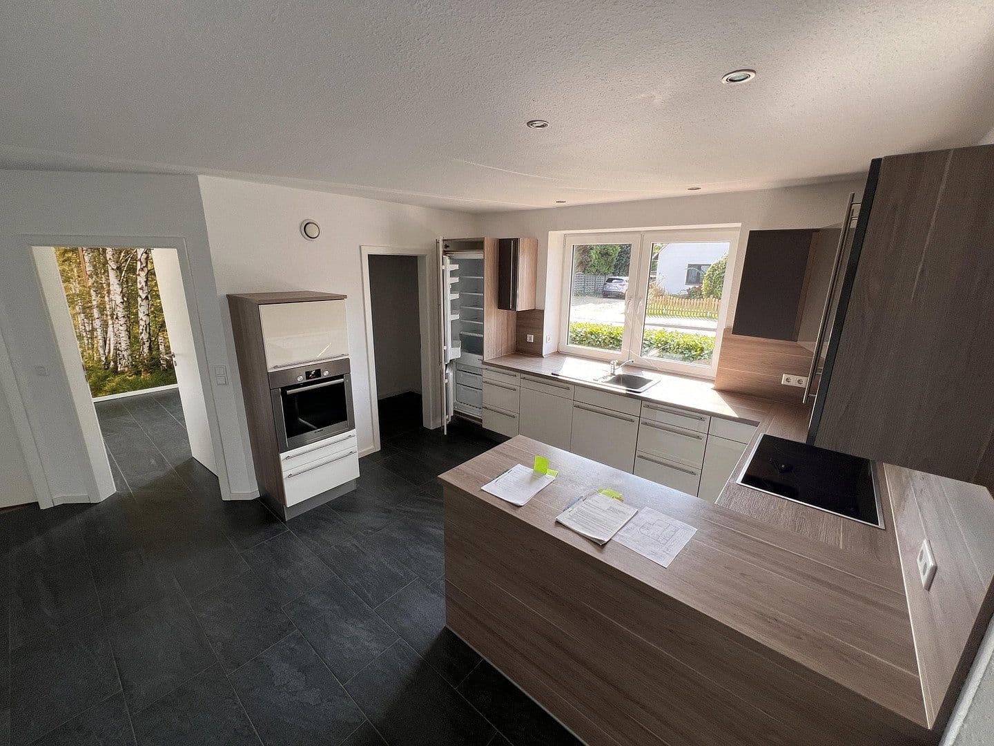 Pronájem domu 123 m², pozemek 580 m², Am Mühlenberg 4, Schwabstedt, Šlesvicko-Holštýnsko Pronájem domu 123 m², pozemek 580 m², Am Mühlenberg 4, Schwabstedt, Šlesvicko-Holštýnsko