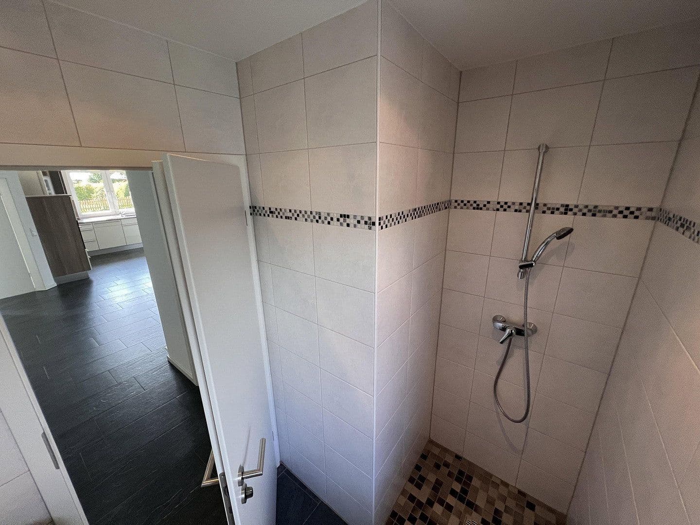 Pronájem domu 123 m², pozemek 580 m², Am Mühlenberg 4, Schwabstedt, Šlesvicko-Holštýnsko Pronájem domu 123 m², pozemek 580 m², Am Mühlenberg 4, Schwabstedt, Šlesvicko-Holštýnsko