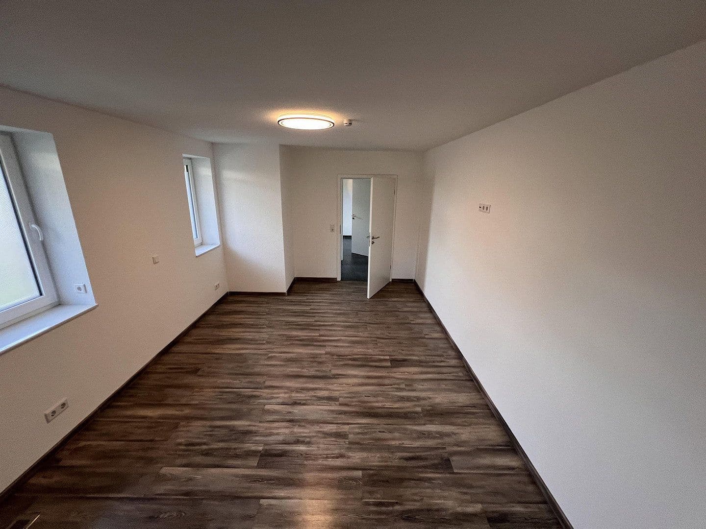 Pronájem domu 123 m², pozemek 580 m², Am Mühlenberg 4, Schwabstedt, Šlesvicko-Holštýnsko Pronájem domu 123 m², pozemek 580 m², Am Mühlenberg 4, Schwabstedt, Šlesvicko-Holštýnsko