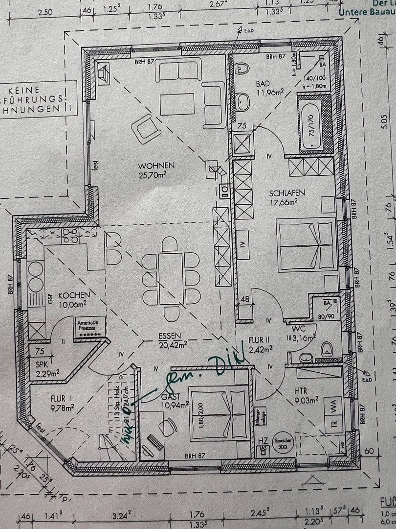 Pronájem domu 123 m², pozemek 580 m², Am Mühlenberg 4, Schwabstedt, Šlesvicko-Holštýnsko Pronájem domu 123 m², pozemek 580 m², Am Mühlenberg 4, Schwabstedt, Šlesvicko-Holštýnsko