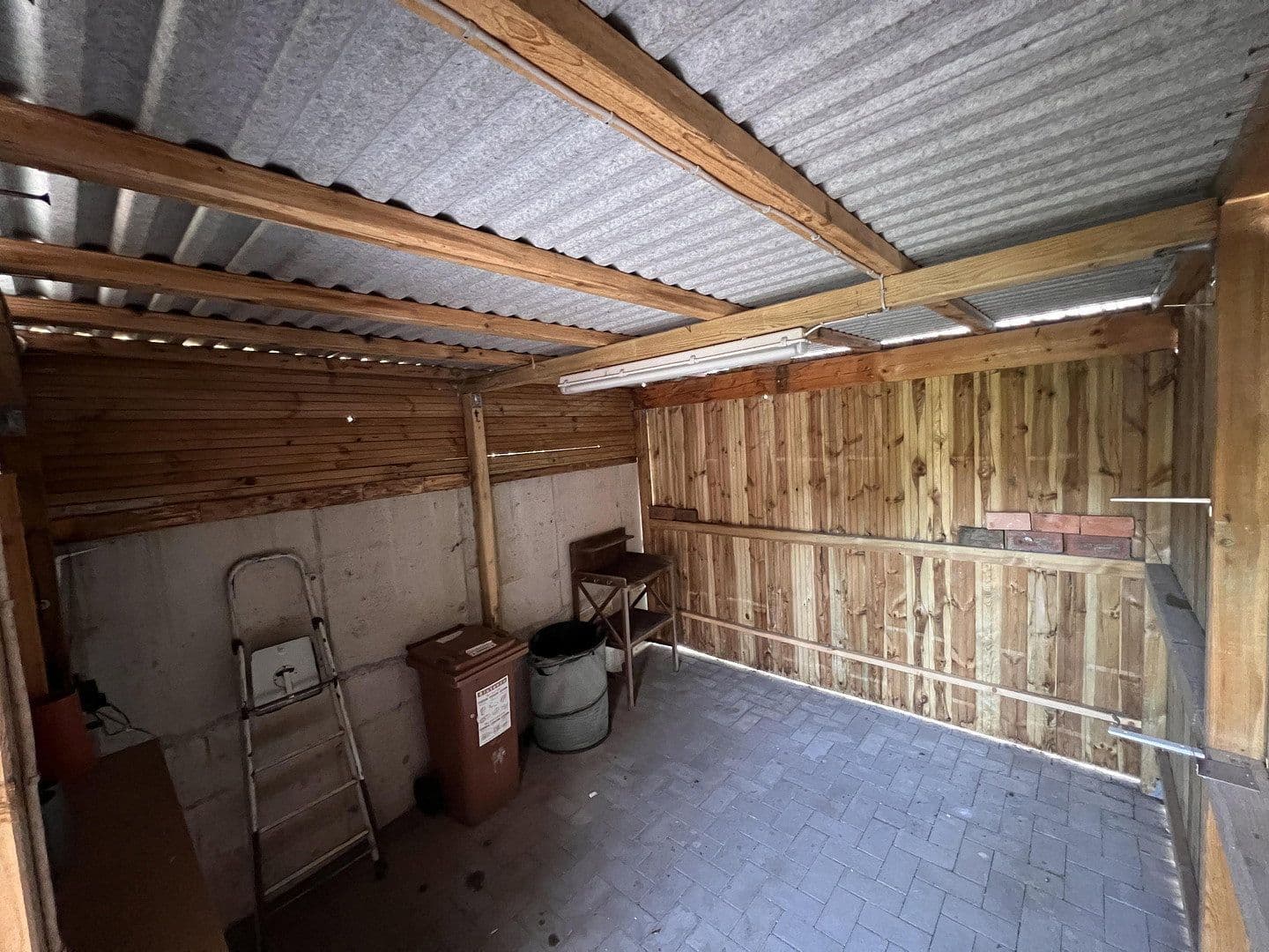 Pronájem domu 123 m², pozemek 580 m², Am Mühlenberg 4, Schwabstedt, Šlesvicko-Holštýnsko Pronájem domu 123 m², pozemek 580 m², Am Mühlenberg 4, Schwabstedt, Šlesvicko-Holštýnsko
