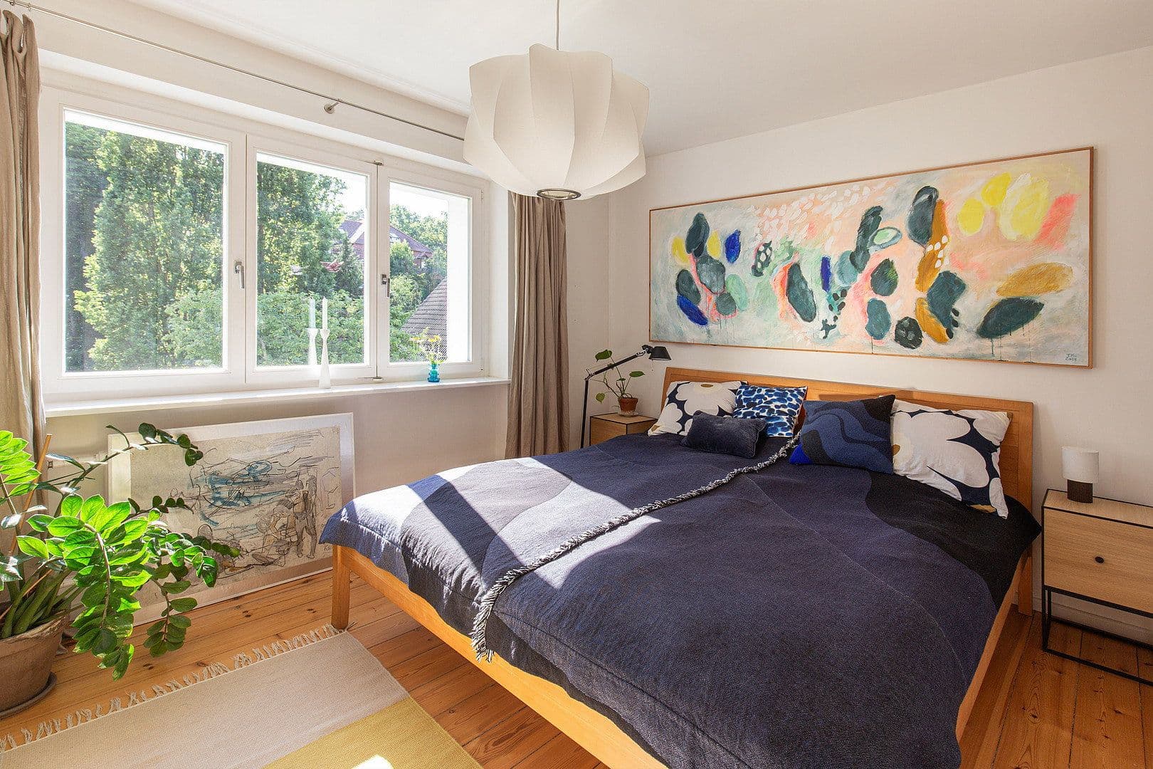 Prodej domu 255 m², pozemek 644 m², Berlin, Berlín Prodej domu 255 m², pozemek 644 m², Berlin, Berlín