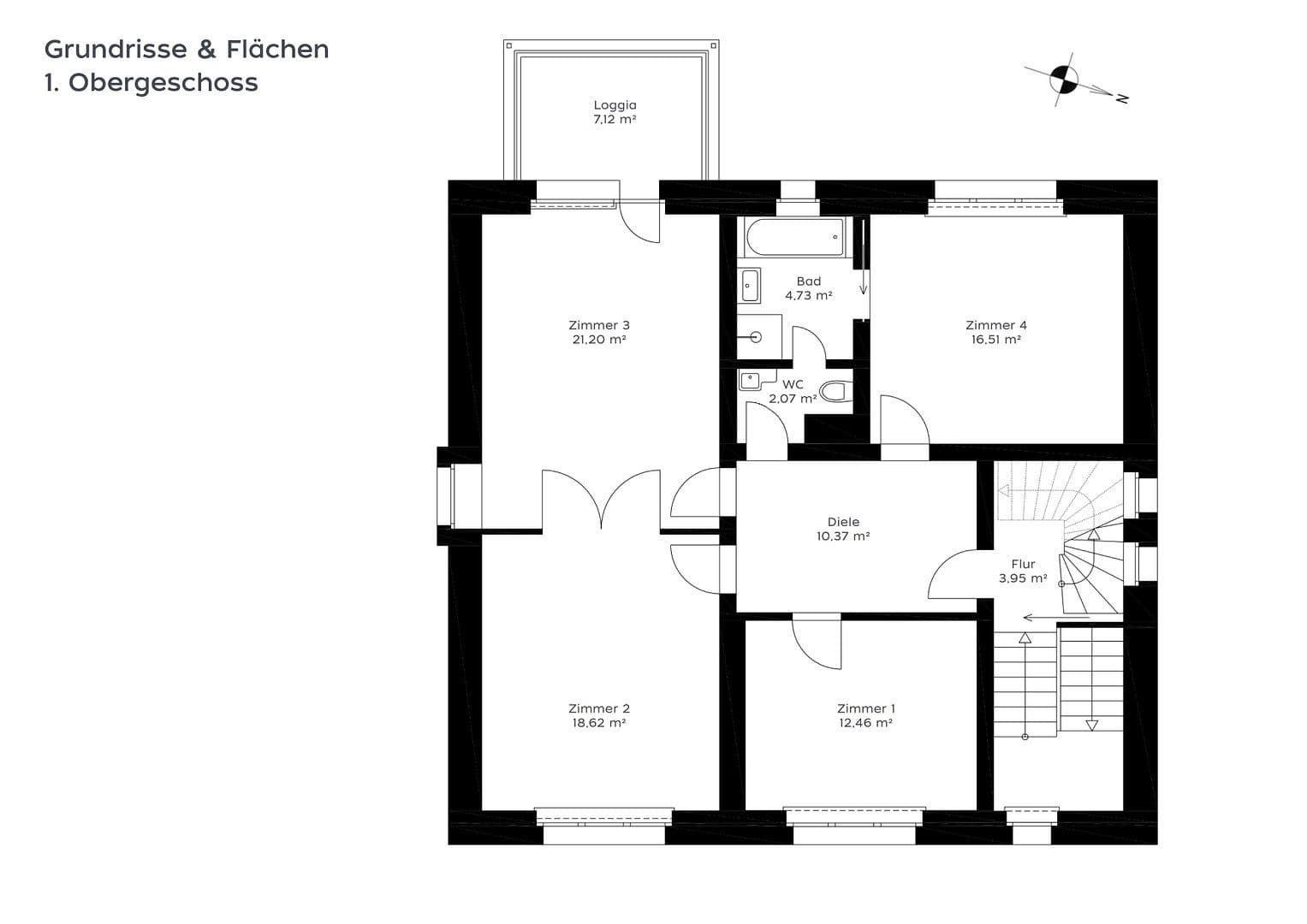 Prodej domu 255 m², pozemek 644 m², Berlin, Berlín Prodej domu 255 m², pozemek 644 m², Berlin, Berlín