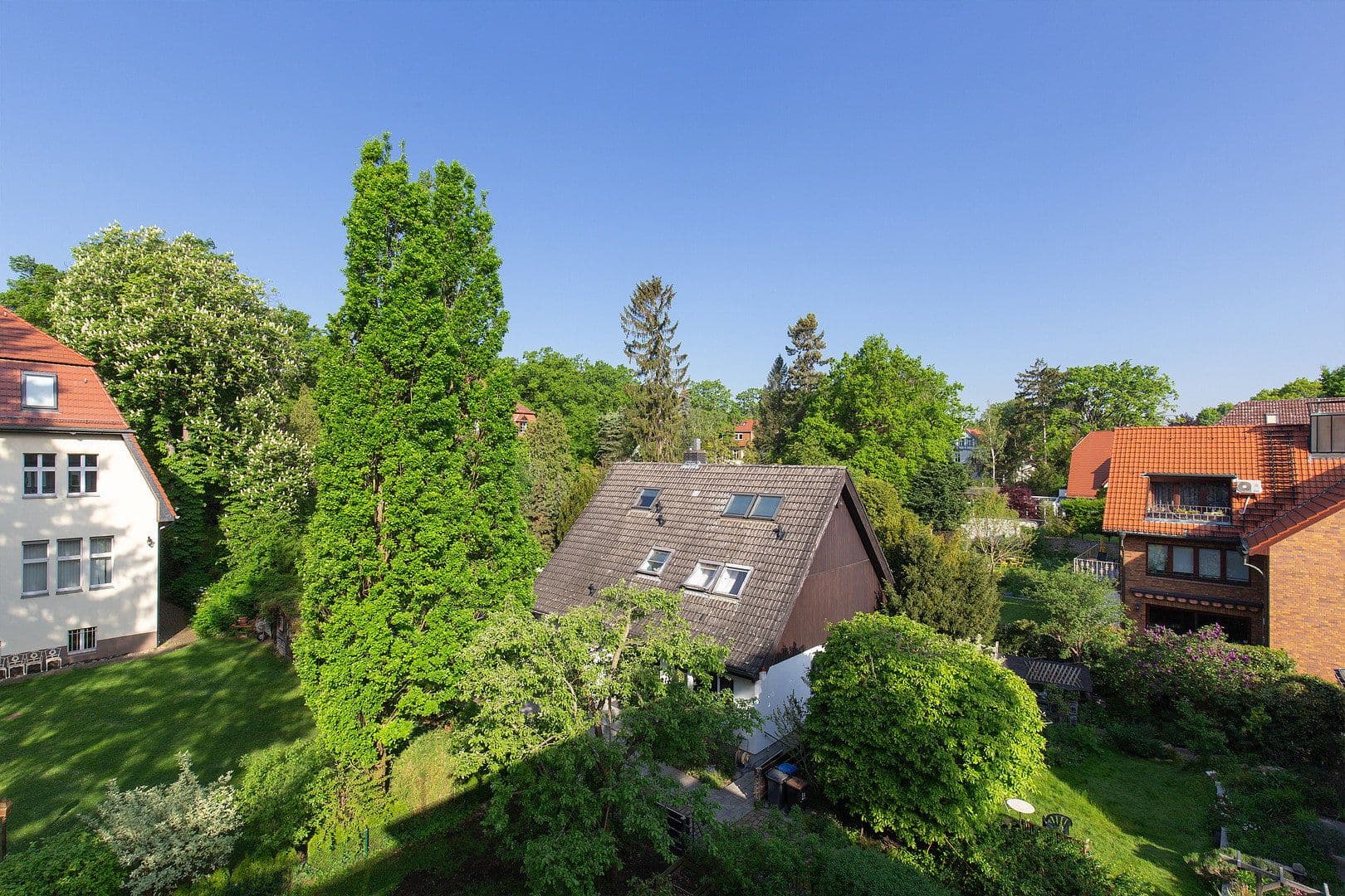 Prodej domu 255 m², pozemek 644 m², Berlin, Berlín Prodej domu 255 m², pozemek 644 m², Berlin, Berlín