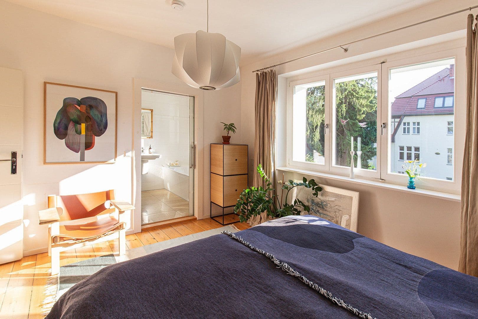 Prodej domu 255 m², pozemek 644 m², Berlin, Berlín Prodej domu 255 m², pozemek 644 m², Berlin, Berlín