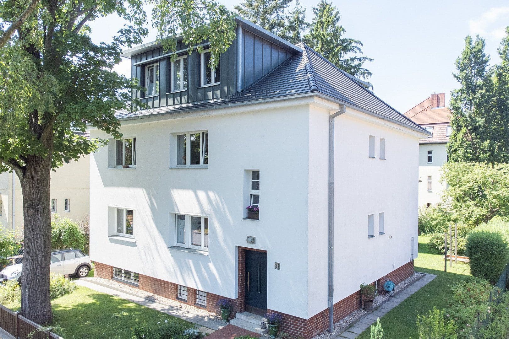 Prodej domu 255 m², pozemek 644 m², Berlin, Berlín Prodej domu 255 m², pozemek 644 m², Berlin, Berlín