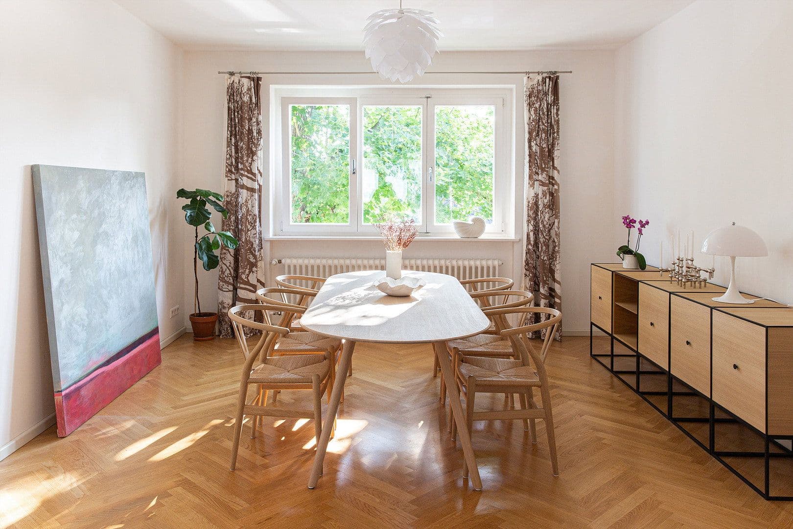 Prodej domu 255 m², pozemek 644 m², Berlin, Berlín Prodej domu 255 m², pozemek 644 m², Berlin, Berlín