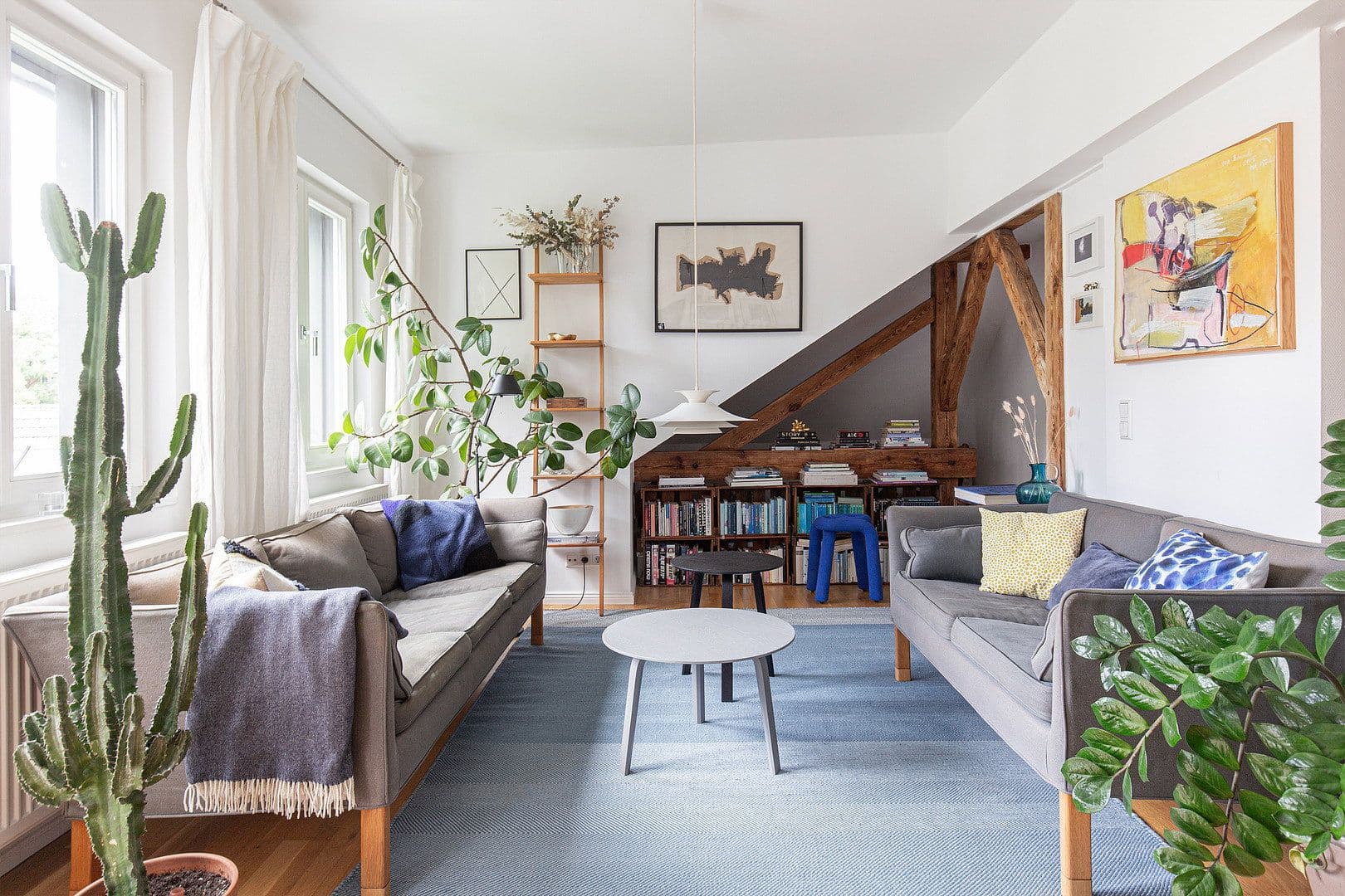 Prodej domu 255 m², pozemek 644 m², Berlin, Berlín Prodej domu 255 m², pozemek 644 m², Berlin, Berlín