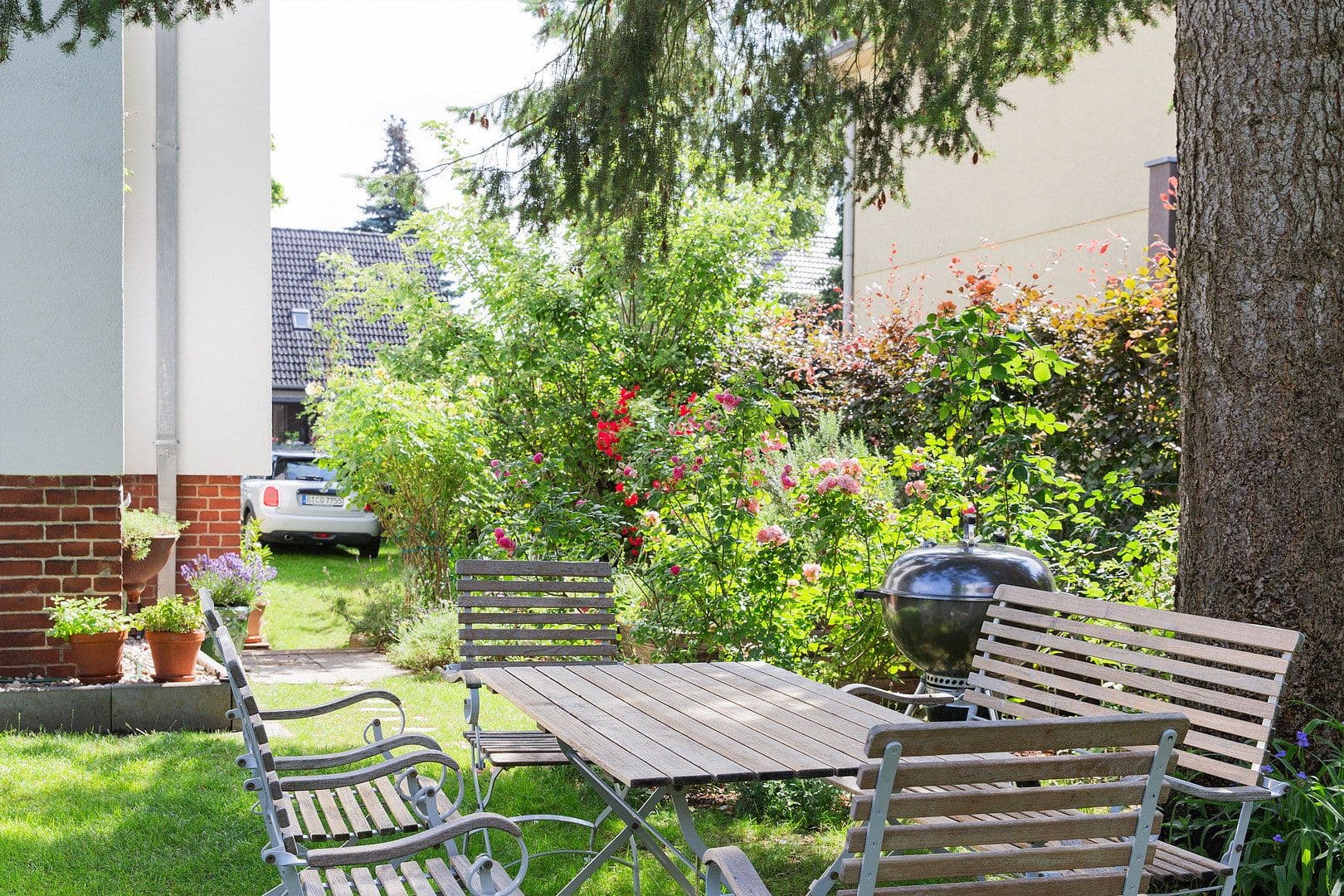 Prodej domu 255 m², pozemek 644 m², Berlin, Berlín Prodej domu 255 m², pozemek 644 m², Berlin, Berlín