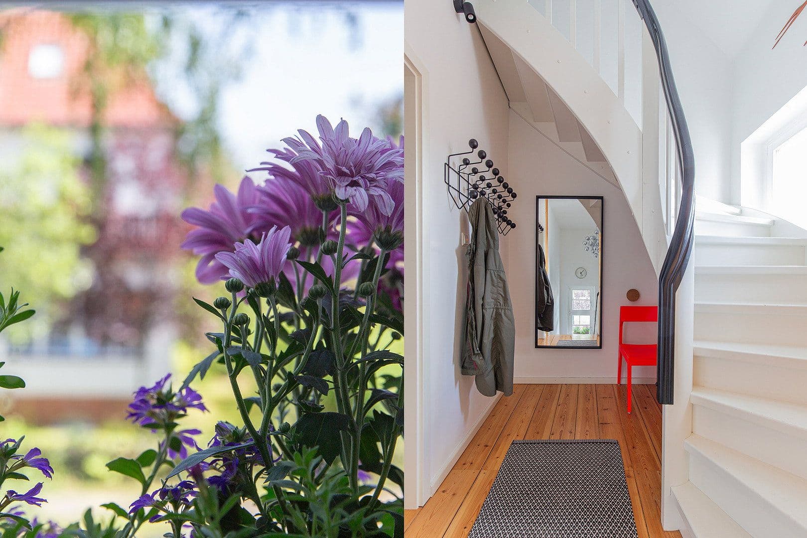 Prodej domu 255 m², pozemek 644 m², Berlin, Berlín Prodej domu 255 m², pozemek 644 m², Berlin, Berlín