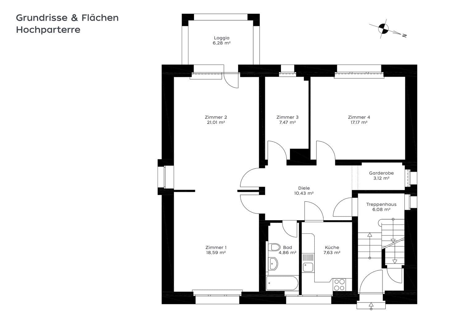 Prodej domu 255 m², pozemek 644 m², Berlin, Berlín Prodej domu 255 m², pozemek 644 m², Berlin, Berlín