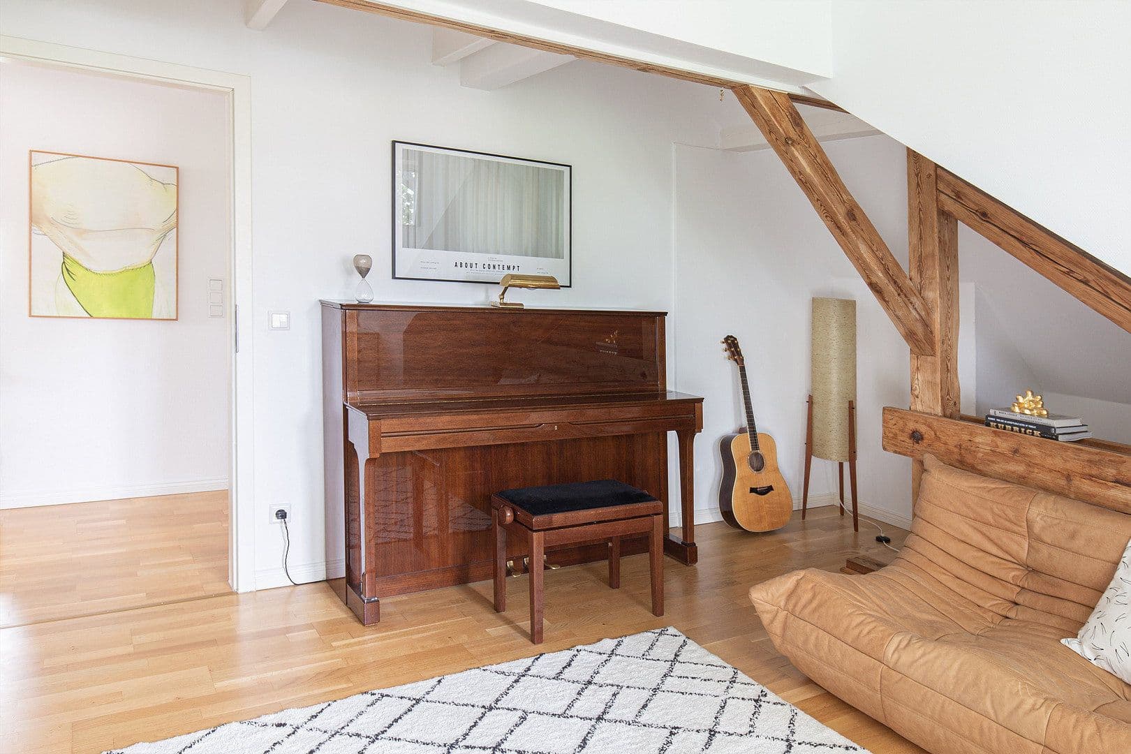 Prodej domu 255 m², pozemek 644 m², Berlin, Berlín Prodej domu 255 m², pozemek 644 m², Berlin, Berlín