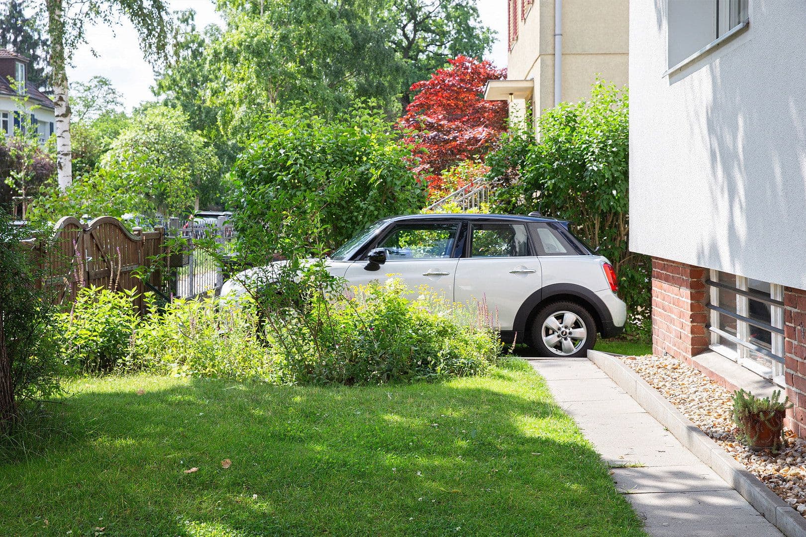 Prodej domu 255 m², pozemek 644 m², Berlin, Berlín Prodej domu 255 m², pozemek 644 m², Berlin, Berlín