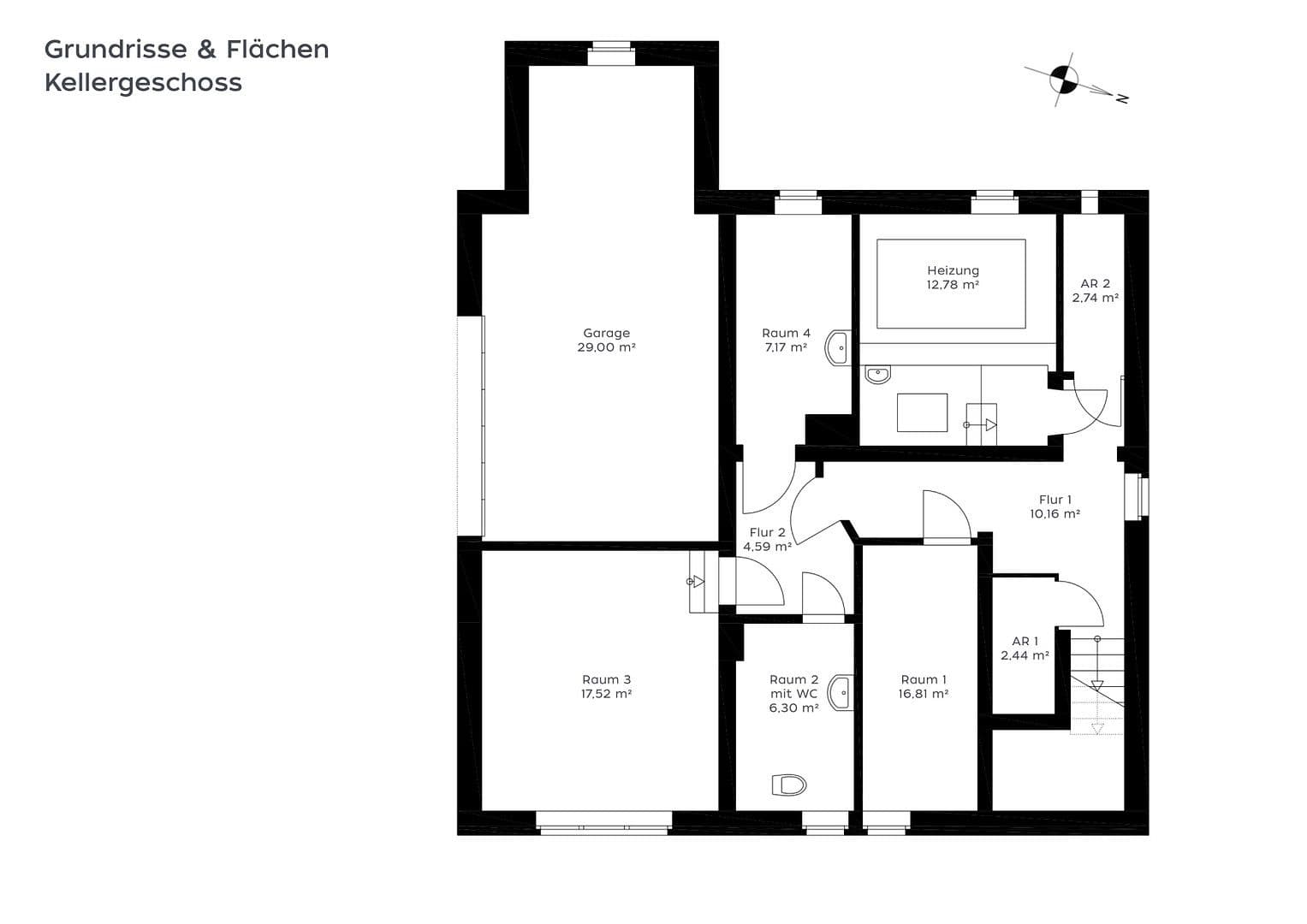 Prodej domu 255 m², pozemek 644 m², Berlin, Berlín Prodej domu 255 m², pozemek 644 m², Berlin, Berlín