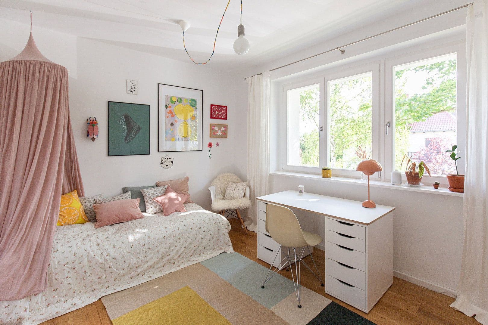 Prodej domu 255 m², pozemek 644 m², Berlin, Berlín Prodej domu 255 m², pozemek 644 m², Berlin, Berlín