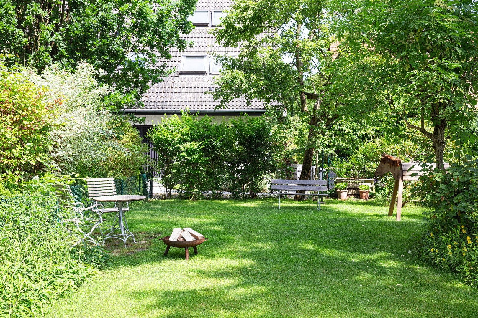 Prodej domu 255 m², pozemek 644 m², Berlin, Berlín Prodej domu 255 m², pozemek 644 m², Berlin, Berlín