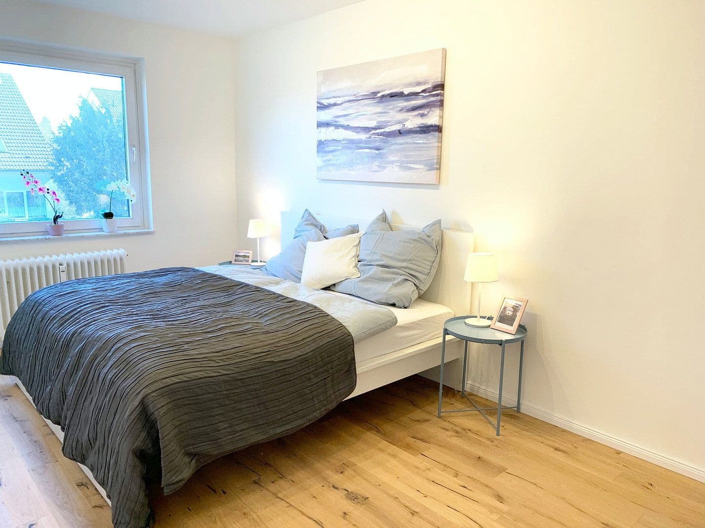 Pronájem bytu 2+kk 66 m², Stolpmünder Straße 19, Hamburg, Hamburg Pronájem bytu 2+kk 66 m², Stolpmünder Straße 19, Hamburg, Hamburg