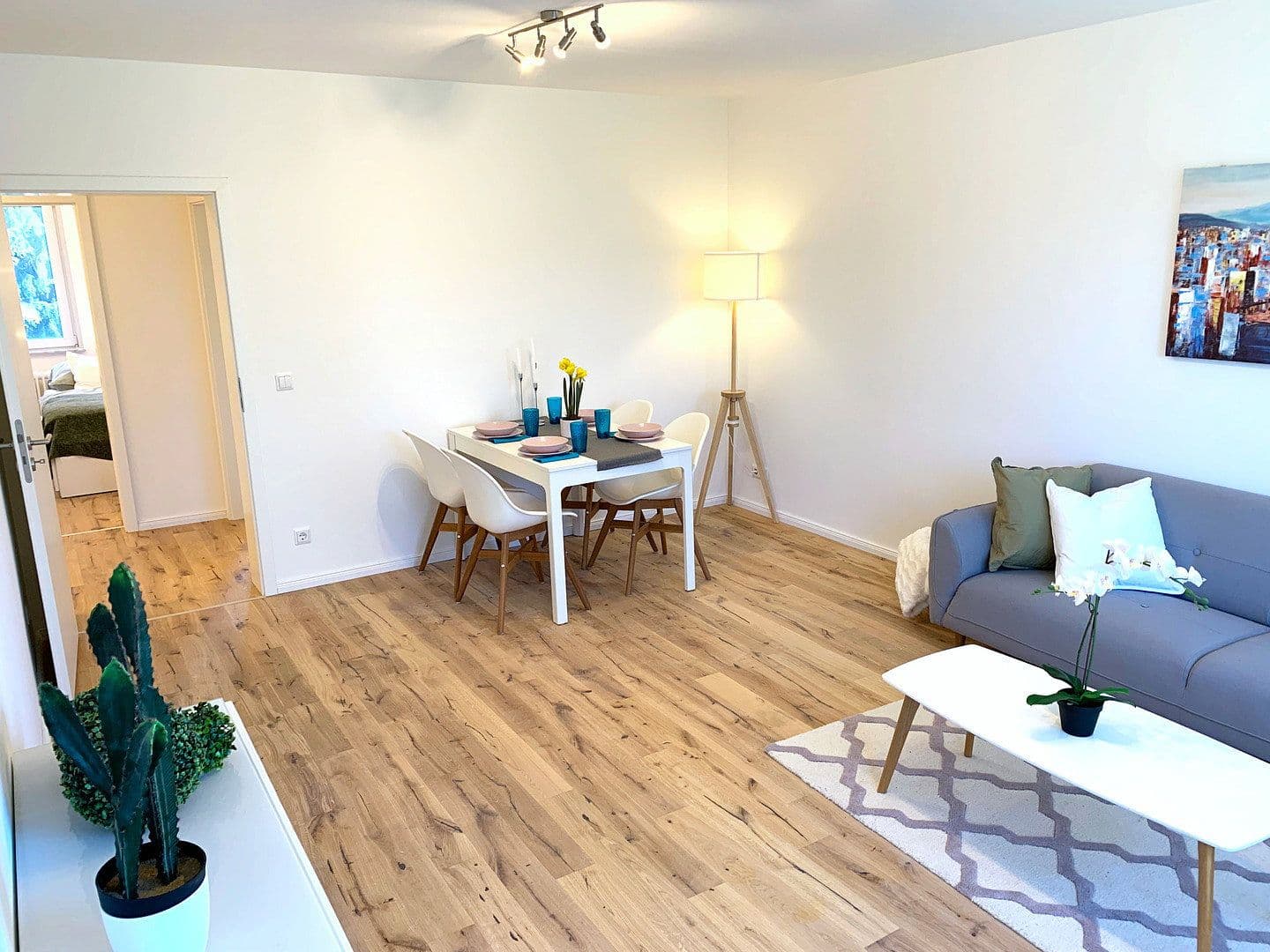 Pronájem bytu 2+kk 66 m², Stolpmünder Straße 19, Hamburg, Hamburg Pronájem bytu 2+kk 66 m², Stolpmünder Straße 19, Hamburg, Hamburg