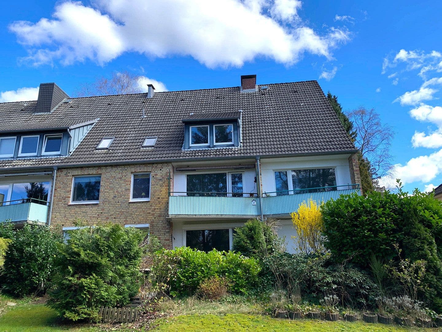Pronájem bytu 2+kk 66 m², Stolpmünder Straße 19, Hamburg, Hamburg Pronájem bytu 2+kk 66 m², Stolpmünder Straße 19, Hamburg, Hamburg