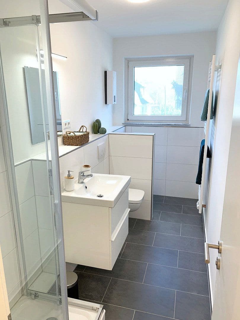Pronájem bytu 2+kk 66 m², Stolpmünder Straße 19, Hamburg, Hamburg Pronájem bytu 2+kk 66 m², Stolpmünder Straße 19, Hamburg, Hamburg