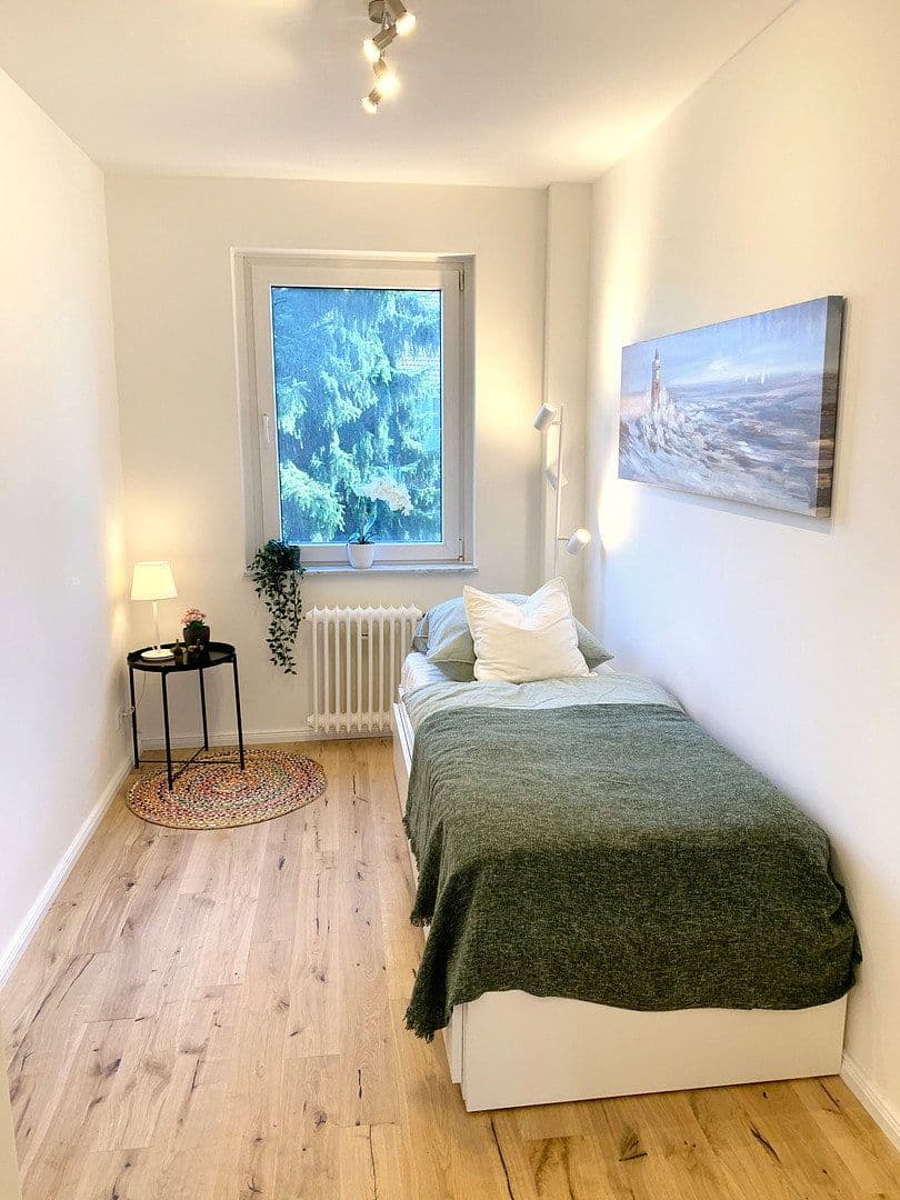 Pronájem bytu 2+kk 66 m², Stolpmünder Straße 19, Hamburg, Hamburg Pronájem bytu 2+kk 66 m², Stolpmünder Straße 19, Hamburg, Hamburg