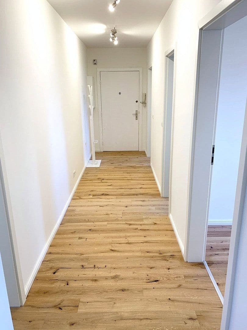 Pronájem bytu 2+kk 66 m², Stolpmünder Straße 19, Hamburg, Hamburg Pronájem bytu 2+kk 66 m², Stolpmünder Straße 19, Hamburg, Hamburg