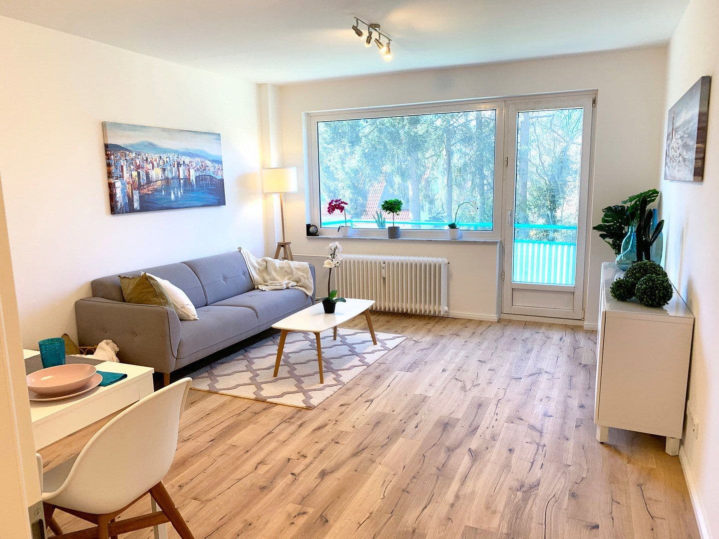 Pronájem bytu 2+kk 66 m², Stolpmünder Straße 19, Hamburg, Hamburg Pronájem bytu 2+kk 66 m², Stolpmünder Straße 19, Hamburg, Hamburg
