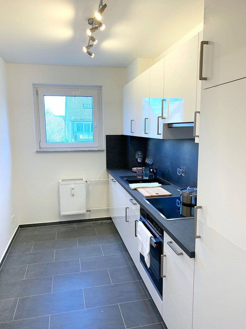 Pronájem bytu 2+kk 66 m², Stolpmünder Straße 19, Hamburg, Hamburg Pronájem bytu 2+kk 66 m², Stolpmünder Straße 19, Hamburg, Hamburg
