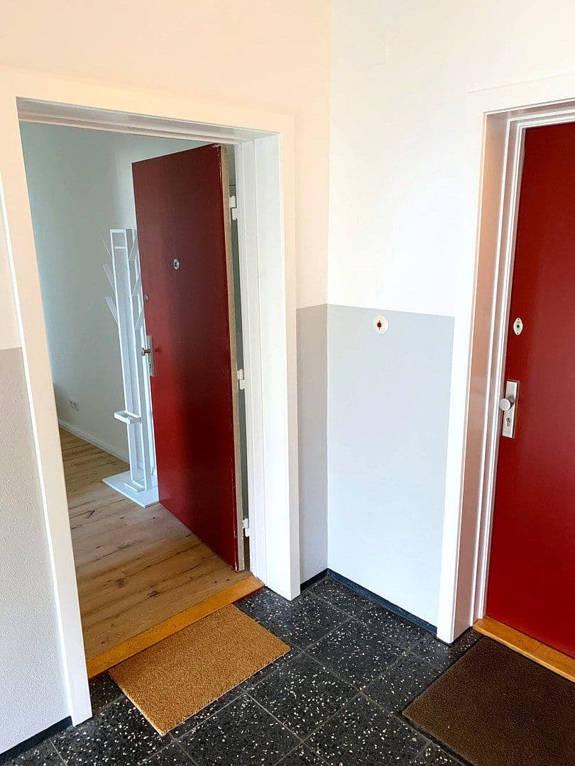 Pronájem bytu 2+kk 66 m², Stolpmünder Straße 19, Hamburg, Hamburg Pronájem bytu 2+kk 66 m², Stolpmünder Straße 19, Hamburg, Hamburg