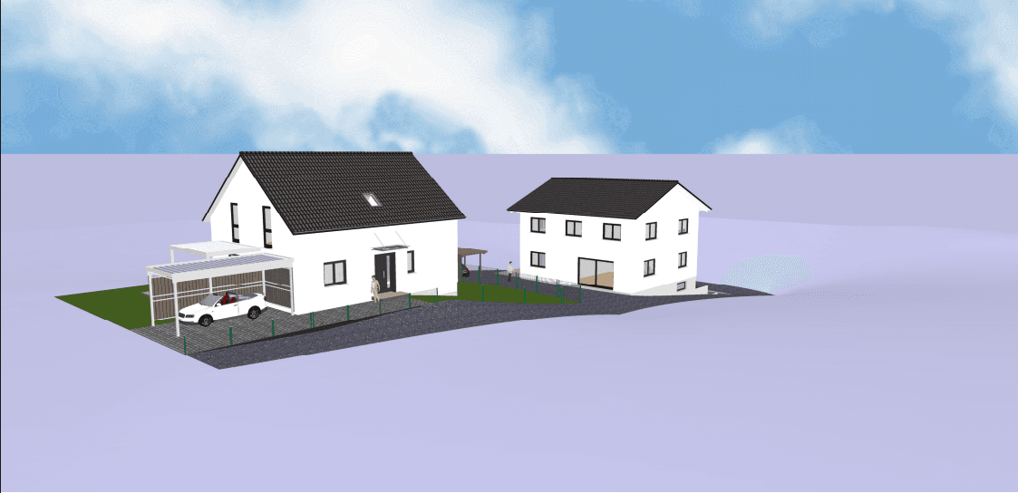 Prodej pozemku 1.167 m², Durbach, Bádensko-Württembersko Prodej pozemku 1.167 m², Durbach, Bádensko-Württembersko