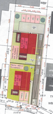 Prodej pozemku 1.167 m², Durbach, Bádensko-Württembersko Prodej pozemku 1.167 m², Durbach, Bádensko-Württembersko