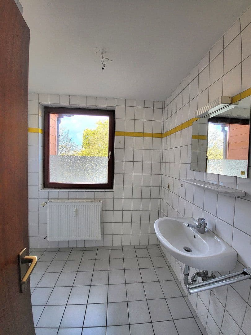 Pronájem bytu 2+1 50 m², Kiesseestraße 32, Göttingen, Dolní Sasko Pronájem bytu 2+1 50 m², Kiesseestraße 32, Göttingen, Dolní Sasko