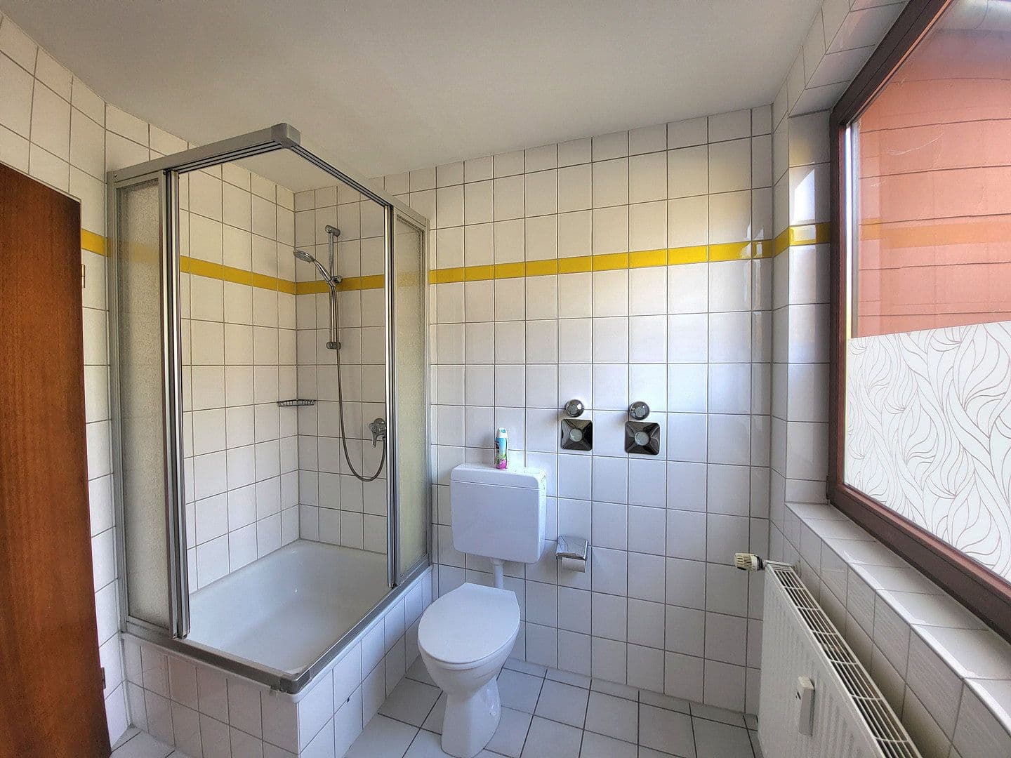 Pronájem bytu 2+1 50 m², Kiesseestraße 32, Göttingen, Dolní Sasko Pronájem bytu 2+1 50 m², Kiesseestraße 32, Göttingen, Dolní Sasko