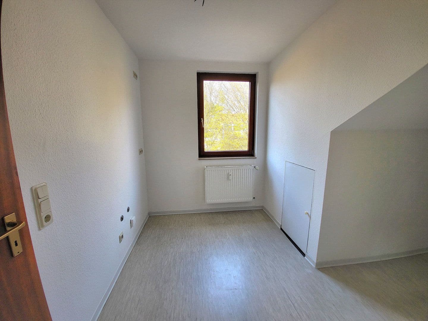 Pronájem bytu 2+1 50 m², Kiesseestraße 32, Göttingen, Dolní Sasko Pronájem bytu 2+1 50 m², Kiesseestraße 32, Göttingen, Dolní Sasko
