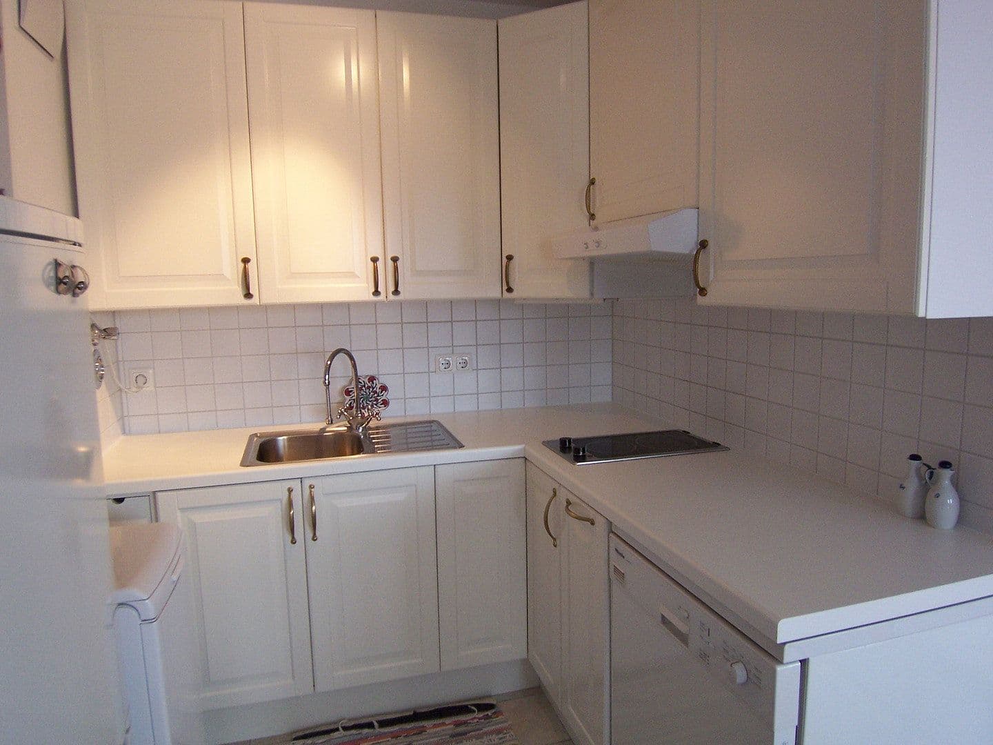 Pronájem bytu 2+1 40 m², München, Bavorsko Pronájem bytu 2+1 40 m², München, Bavorsko