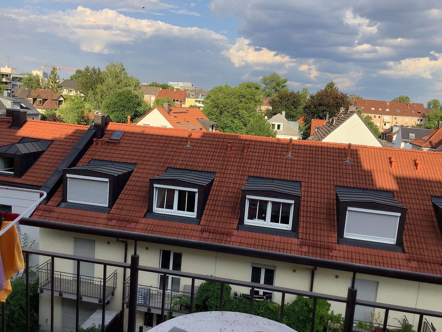 Pronájem bytu 2+1 40 m², München, Bavorsko Pronájem bytu 2+1 40 m², München, Bavorsko
